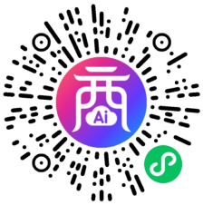 小程序二维码