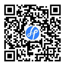 官方公众号二维码